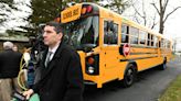 EPA awards Michigan schools $24 million to replace diesel buses