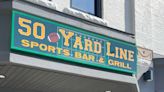 50 Yard Line Sports Bar and Grill opens in downtown Columbia. Here's what's on the menu