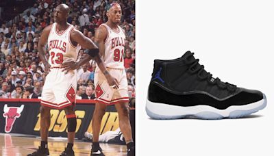 Air Jordan 11 History & Timeline: Everything You Need to Know About the Air Jordan 11
