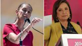 Xóchitl Gálvez responde a Claudia Sheinbaum; ella cree que el próximo debate sí puede cambiar la preferencia: “Va ir a mentir”