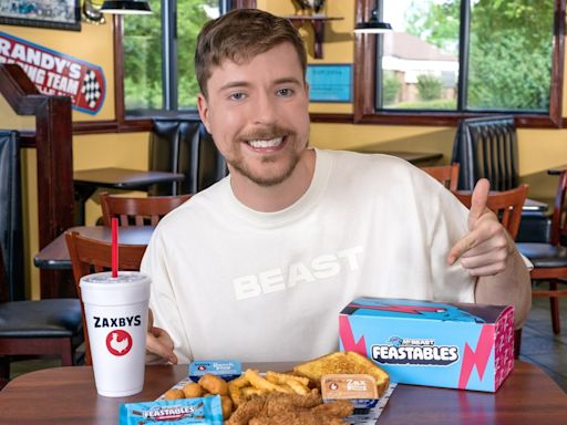 MrBeast's ‘inappropriate language while trying to be funny' addressed as racist, homophobic comments resurface