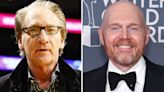 ...Over’ and ‘No One Cares Anymore’; Maher Says Louis C.K. Should Be Welcomed Back: ‘It’s Been Long Enough...