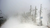 It's Happening!- Vermont's Largest Ski Resort Begins Snowmaking