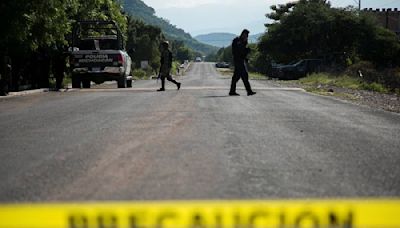 Asesinan a joven por invitar a bailar a una mujer casada en Celaya