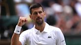 Novak Djokovic To Play For Record 25th Major Title In Wimbledon Rematch Against Carlos Alcaraz