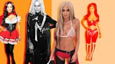 18 Kardashian Halloween Costumes You Almost Forgot About
