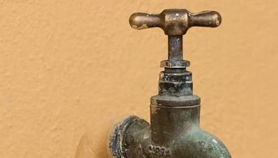 Apagones afectan suministro de agua potable en Chihuahua