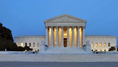 Thoughts on Biden's Proposed Supreme Court Reforms