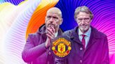 Ten Hag Makes Shock U-Turn on Jadon Sancho's Man Utd Future