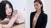 轉戰SWAG！女輔導長「最新26秒上空片」萬人暴動首秀破紀錄