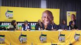 South Africa's ANC meets to decide on preferred coalition partners