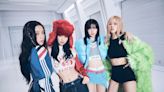 Blackpink’s ‘Born Pink’ Is a Record-Setting U.K. No. 1