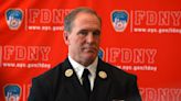 FDNY Black, female firefighters face harassment — and retaliation when they report it, says survey in Vulcan Society case