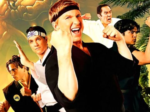 Cobra Kai Co-Creator Discusses Potentially Making More Karate Kid Spin-off Series