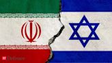 Only Gaza ceasefire can delay Iran's Israel response - The Economic Times