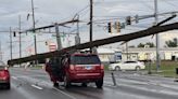 2 dead, 1.1 million without power as storms batter Eastern US