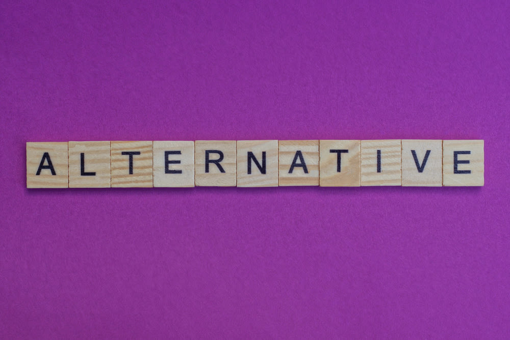 The Much Anticipated Alternatives Symposium Is Today