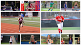 Vote for The Charlotte Observer girls HS athlete of the week (5.19.23)