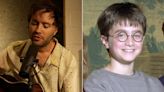 La amargura del niño que se quedó a las puertas de ser Harry Potter