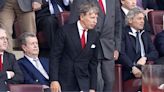 Arsenal announce boardroom reshuffle with Stan Kroenke taking new role