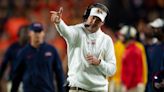 Ole Miss takes multiple jabs at Auburn about Rebels coach Lane Kiffin after Week 8 win