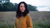 Julia Louis-Dreyfus explains why she took a 'leap of faith' to star in tear-jerking new movie 'Tuesday'