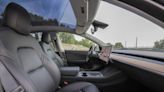 Tesla Recalls Over 125,000 EVs To Fix Faulty Seat Belt Warnings: Which Models Are Affected? (UPDATED) - Tesla (NASDAQ:TSLA)