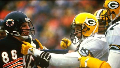 The great undrafted free agents in Green Bay Packers history