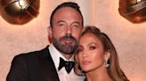 Ben Affleck & Jennifer Lopez Wear Wedding Rings Amid Breakup Rumors