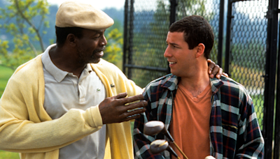 Adam Sandler is returning for 'Happy Gilmore 2,' Netflix confirms: What we know