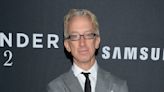 Andy Dick charged with sexual battery after comedian’s arrest caught on livestream