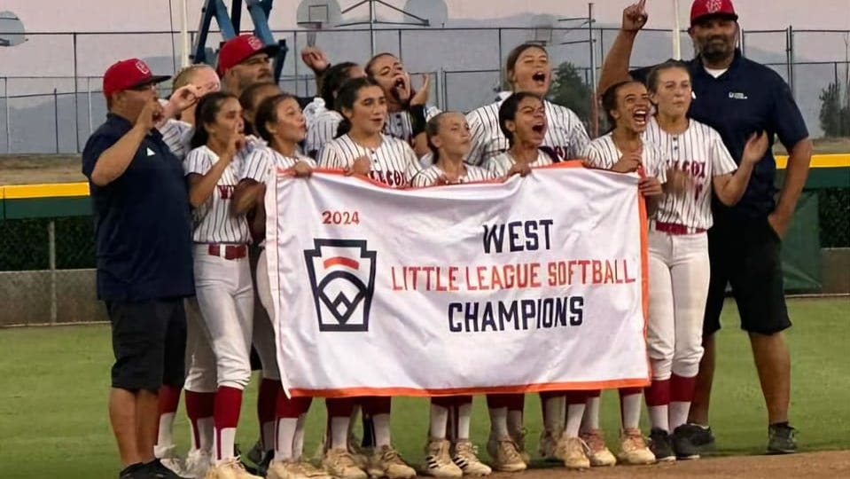 Little League Softball World Series schedule, TV: How to watch Willcox represent Arizona