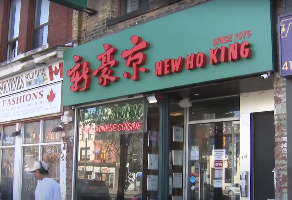 Toronto Restaurant New Ho King Flooded With Attention After Kendrick Lamar’s Drake Diss Track