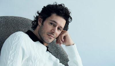 Adam Brody on his big romcom comeback in Nobody Wants This