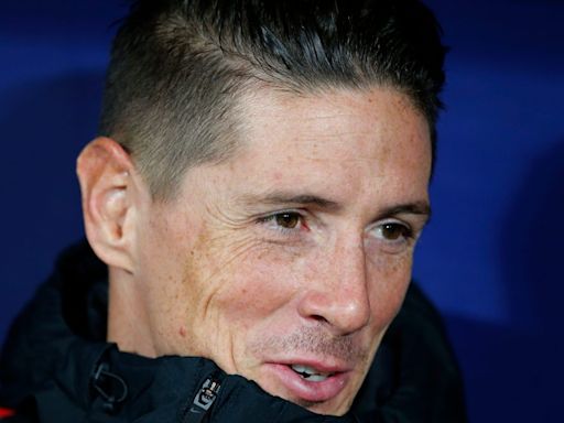 Exfutbolista español Fernando Torres envió mensaje de apoyo por situación política en Venezuela - El Diario NY