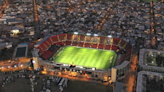 La Copa Argentina vuelve a Santa Fe con un partidazo en el estadio de Colón