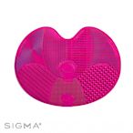 Sigma 刷具清潔墊 Spa Brush Cleaning Mat