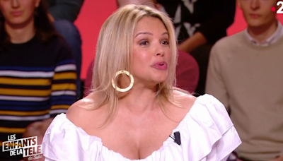 Séverine Ferrer balance sur Jamel Debbouze : "Il était secrètement amoureux de moi" (VIDEO)