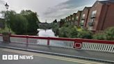 World War Two shell pulled from River Don in Sheffield