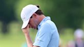 'It stings': Ben Kohles ends Nelson hopes with flubbed chip, closing bogey