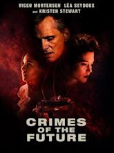 Crimes of the Future (2022 film)