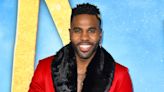 Jason Derulo Tips Waiter Enough to Cover a Semester of College: 'Can't Say Thank You Enough'