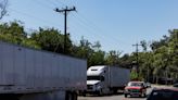 Crackdown coming for truck drivers who park on S.A. streets