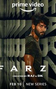 Farzi