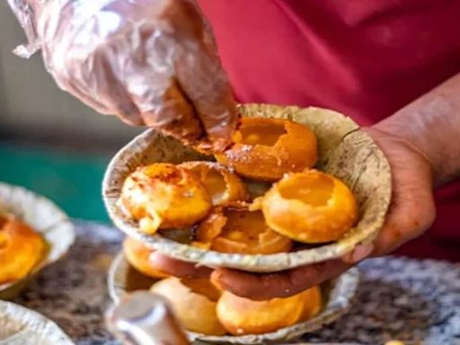 How safe is your pani puri? What are its links to cancer?