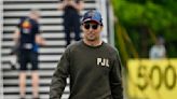 Motor racing-With Perez signed, Verstappen and Red Bull look for Canada reset