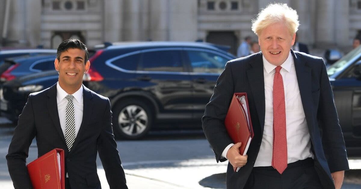 Tories must put Boris Johnson 'front and centre' to secure election victory