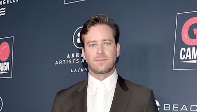 Armie Hammer Details Why He Sold Timeshares in the Cayman Islands Amid Sexual Assault Allegations - E! Online