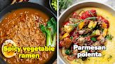 41 Delicious Vegetarian Dinner Ideas That Will Feed Your Whole Family