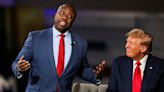 Tim Scott: Vote for Trump Because He’s Willing to ‘Lay Down’ for You